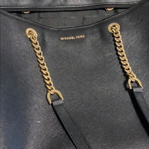 Michael Kors laptop bag